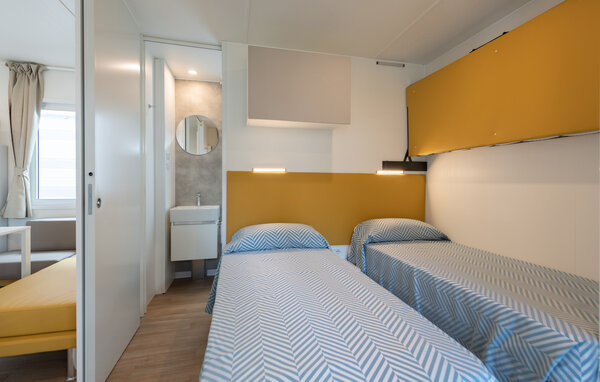 Ferienwohnung - Lido di Spina , Italien - IEK004 602