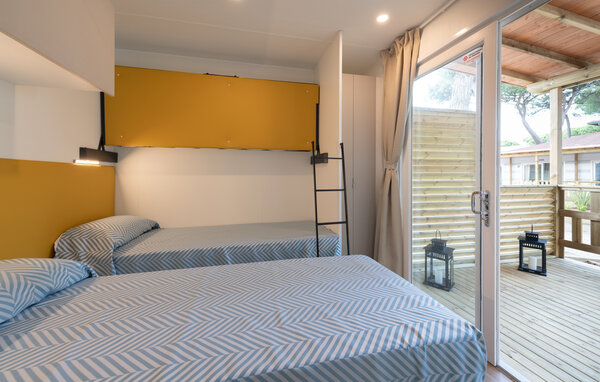 Ferienwohnung - Lido di Spina , Italien - IEK004 6