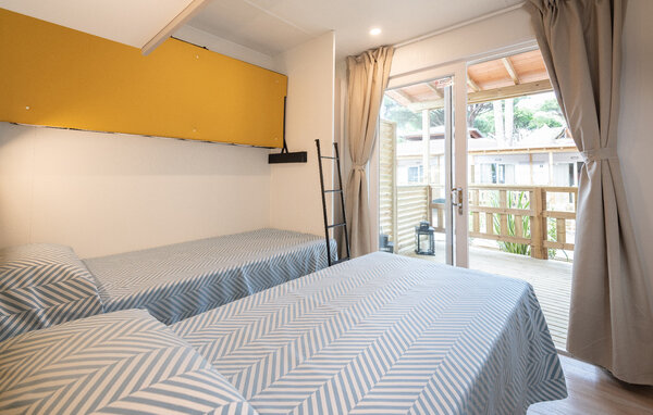 Ferienwohnung - Lido di Spina , Italien - IEK004 603