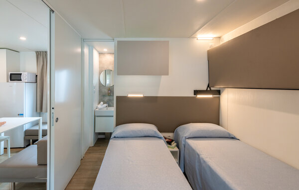 Ferienwohnung - Lido di Spina , Italien - IEK004 604