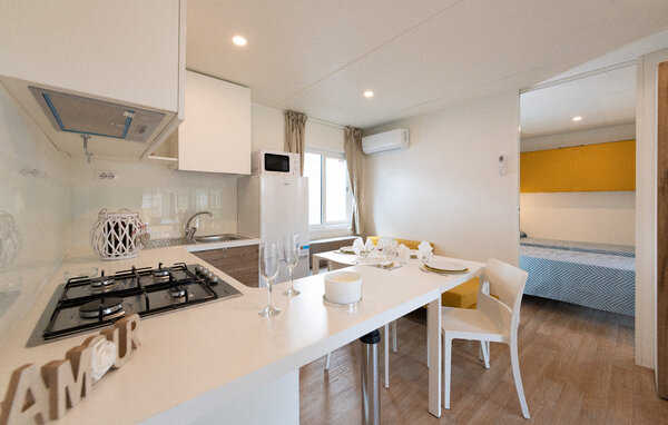 Ferienwohnung - Lido di Spina , Italien - IEK004 401