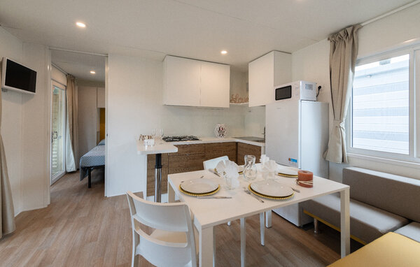 Ferienwohnung - Lido di Spina , Italien - IEK004 4
