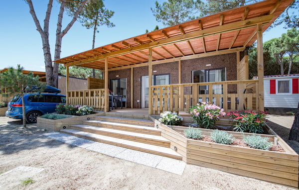 Ferienwohnung - Lido di Spina , Italien - IEK004 2