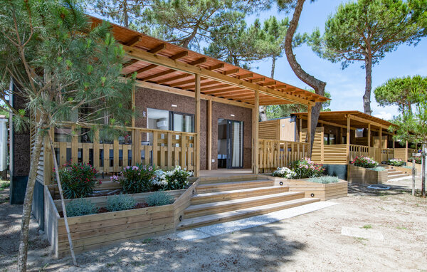 Ferienwohnung - Lido di Spina , Italien - IEK004 81