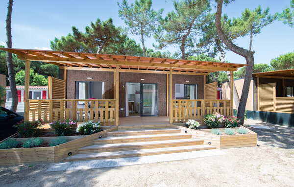 Ferienwohnung - Lido di Spina , Italien - IEK004 82