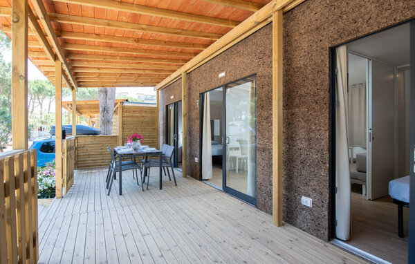 Ferienwohnung - Lido di Spina , Italien - IEK004 3