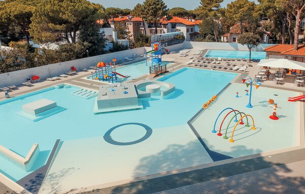 Ferienwohnung - Lido di Spina , Italien - IEK004 11