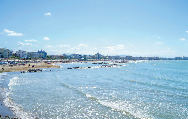 Semesterlägenhet - Cattolica , Italien - IEK005 901