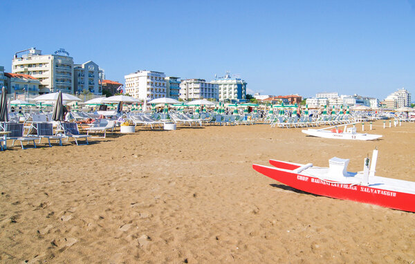 Semesterlägenhet - Cattolica , Italien - IEK005 906