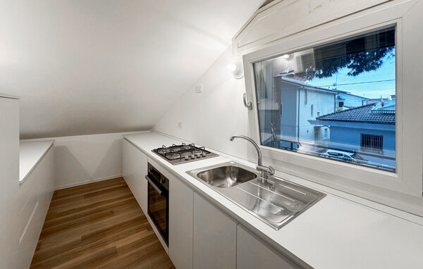 Semesterlägenhet - Cattolica , Italien - IEK005 4