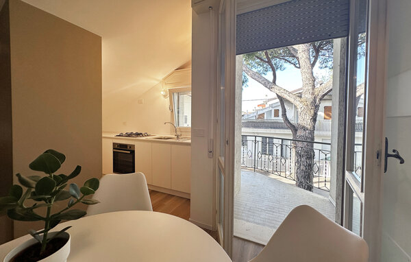 Semesterlägenhet - Cattolica , Italien - IEK005 6