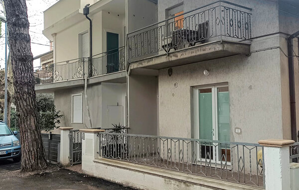 Semesterlägenhet - Cattolica , Italien - IEK005 82