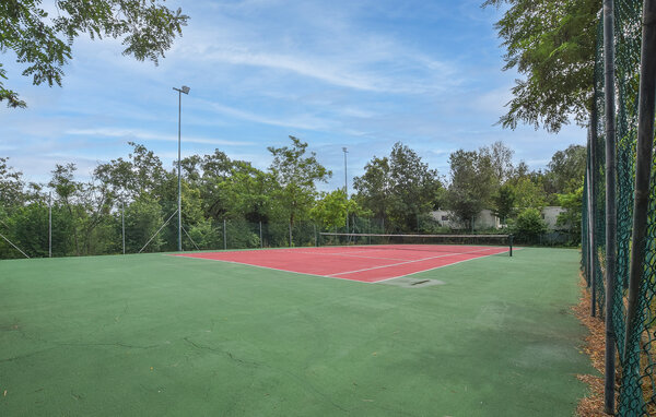 Appartamento - Cailungo , Italia - IEK007 8