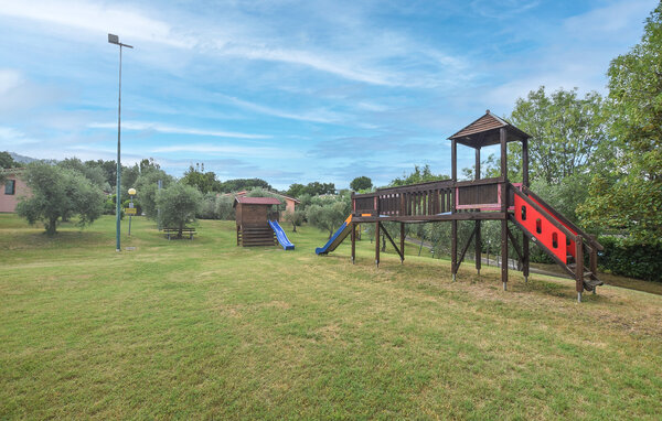 Appartamento - Cailungo , Italia - IEK007 104