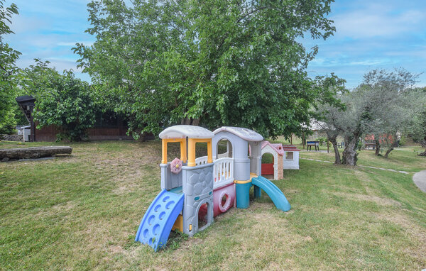 Appartamento - Cailungo , Italia - IEK007 105
