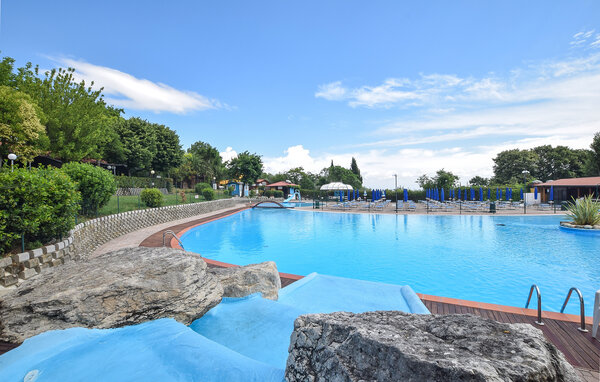Appartamento - Cailungo , Italia - IEK007 7