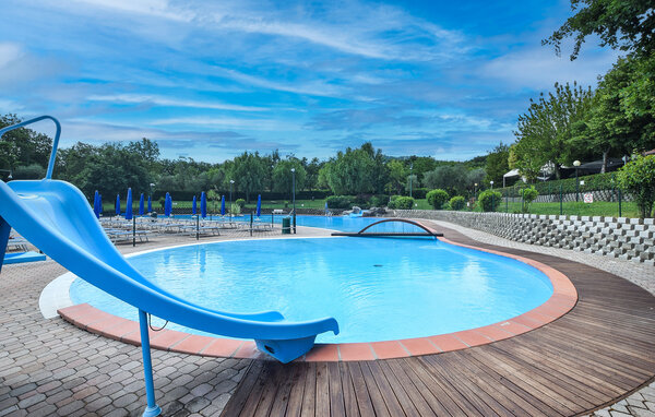 Appartamento - Cailungo , Italia - IEK007 11