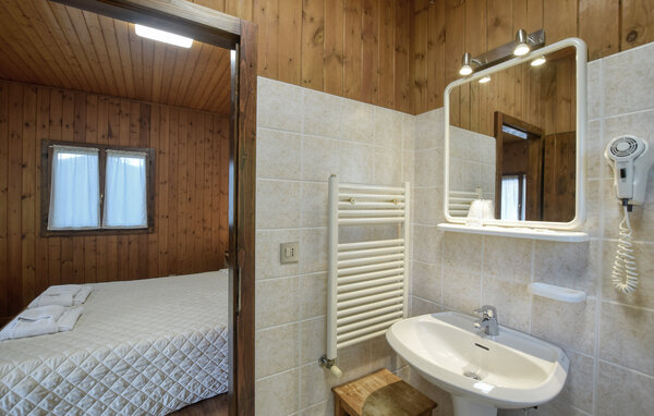 Casa vacanze - Cailungo , Italia - IEK008 701