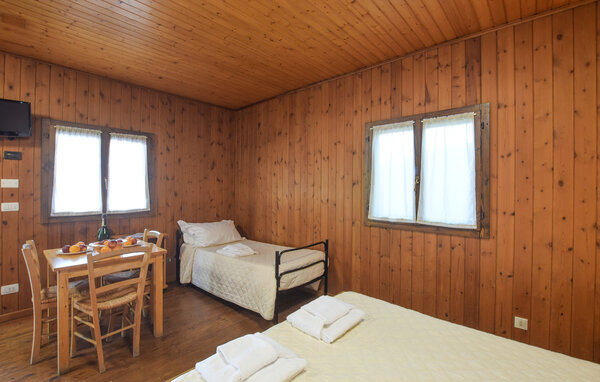 Casa vacanze - Cailungo , Italia - IEK008 4