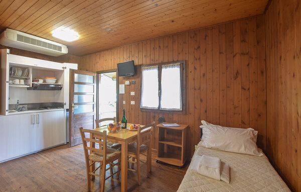 Casa vacanze - Cailungo , Italia - IEK008 5
