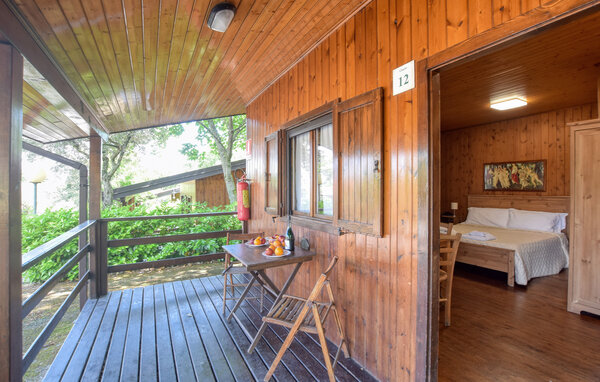 Casa vacanze - Cailungo , Italia - IEK008 6