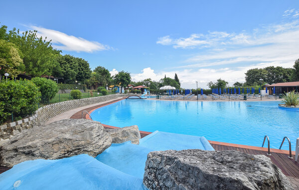 Casa vacanze - Cailungo , Italia - IEK008 2