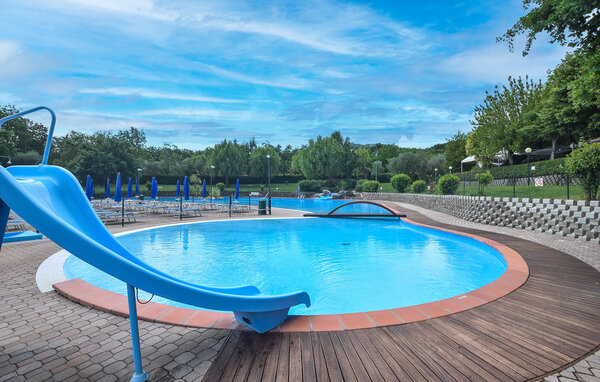 Casa vacanze - Cailungo , Italia - IEK008 12