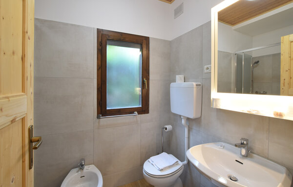 Casa vacanze - Cailungo , Italia - IEK009 701