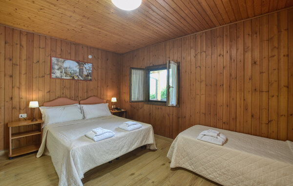 Casa vacanze - Cailungo , Italia - IEK009 5