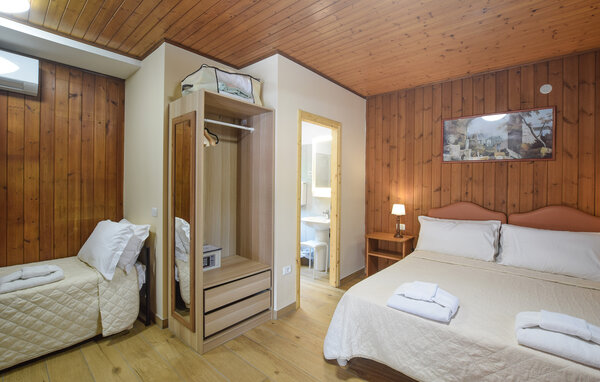 Casa vacanze - Cailungo , Italia - IEK009 601