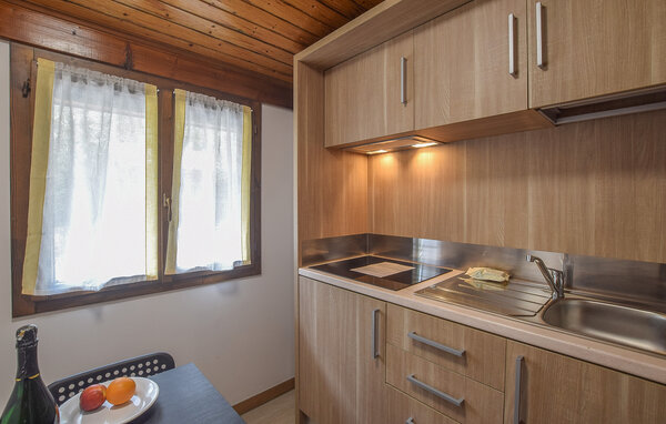 Casa vacanze - Cailungo , Italia - IEK009 3