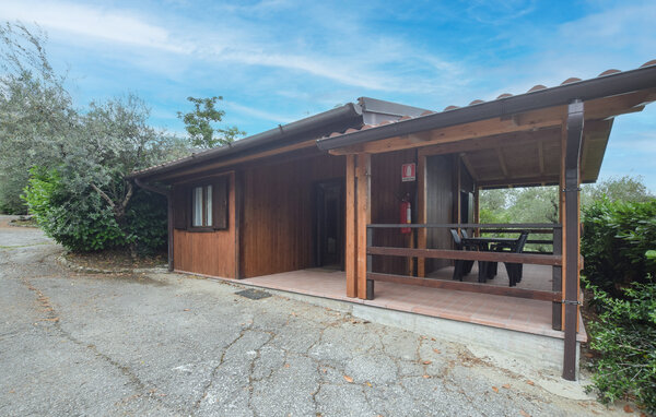 Casa vacanze - Cailungo , Italia - IEK009 2