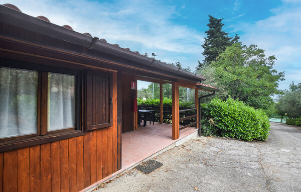 Casa vacanze - Cailungo , Italia - IEK009 81