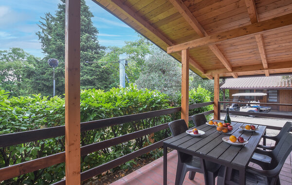 Casa vacanze - Cailungo , Italia - IEK009 6