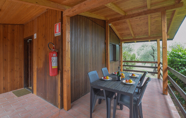 Casa vacanze - Cailungo , Italia - IEK009 101