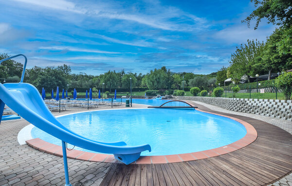 Casa vacanze - Cailungo , Italia - IEK009 12