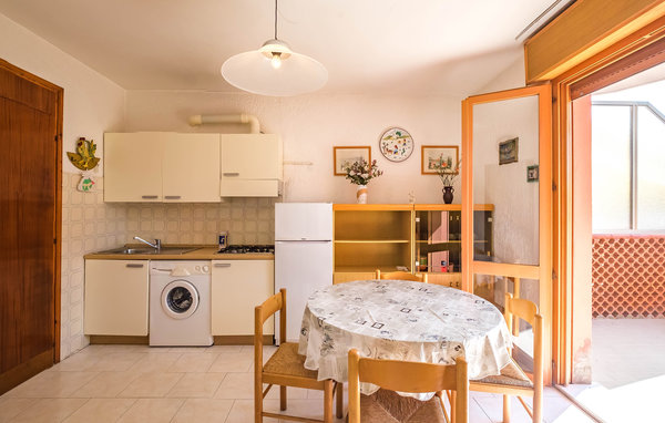 Appartamento Ginestra Int.11B