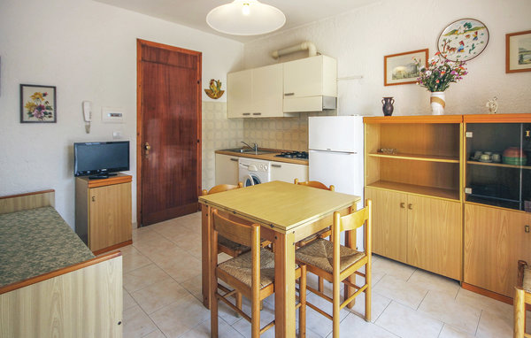 Appartamento Ginestra Int.11B