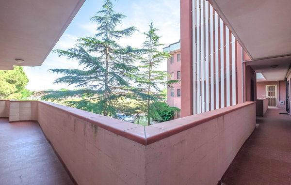 Appartamento Ginestra Int.11B