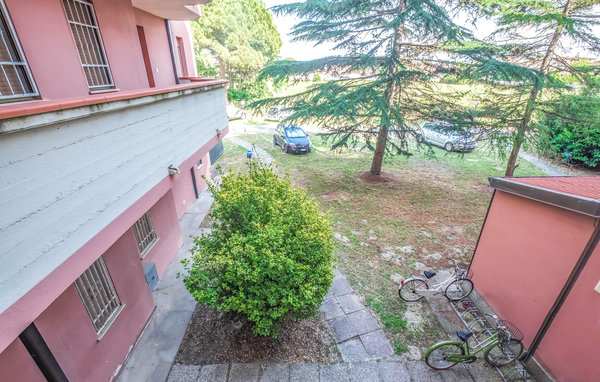 Appartamento Ginestra Int.11B