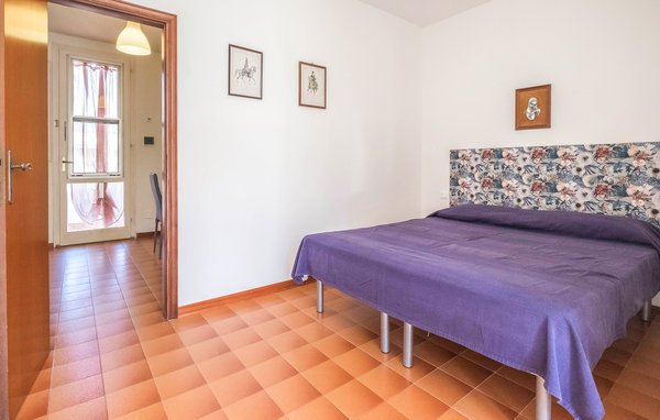 Holiday Home - Lido delle Nazioni , Italy - IEK152 601