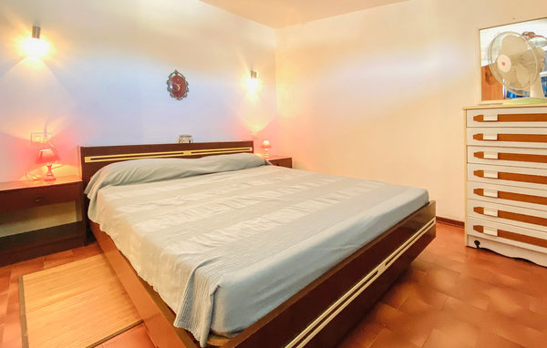 Apartman - Lido degli Scacchi , Italija - IEK156 5