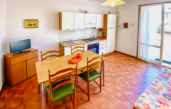 Apartman - Lido degli Scacchi , Italija - IEK156 401