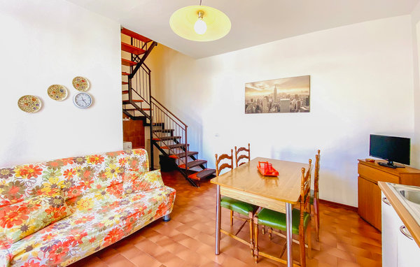 Apartman - Lido degli Scacchi , Italija - IEK156 3