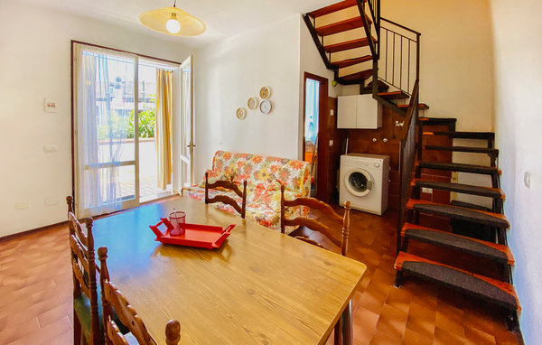 Apartman - Lido degli Scacchi , Italija - IEK156 301