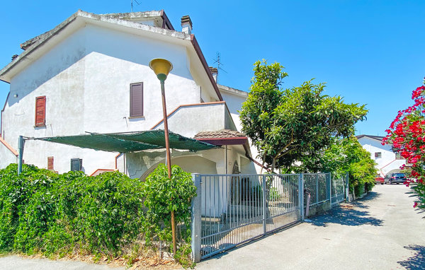 Apartman - Lido degli Scacchi , Italija - IEK156 4