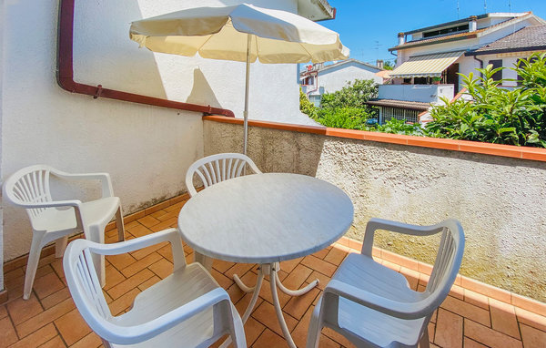 Apartman - Lido degli Scacchi , Italija - IEK156 101