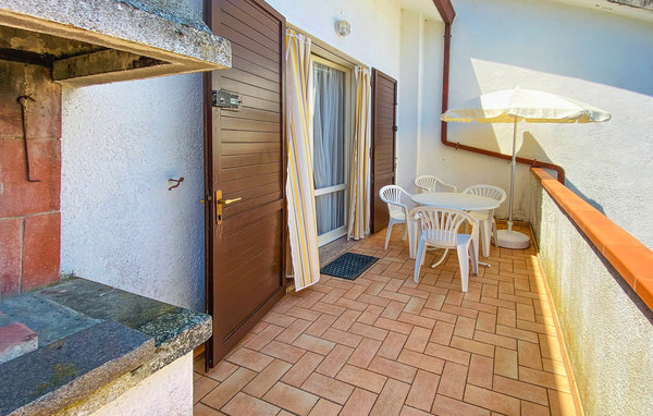 Apartman - Lido degli Scacchi , Italija - IEK156 102