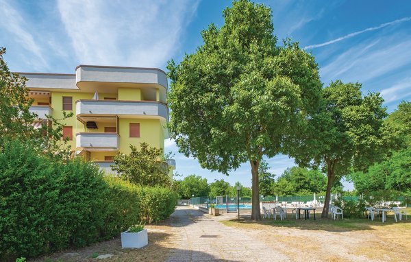 Appartamento Ginestrino 11A