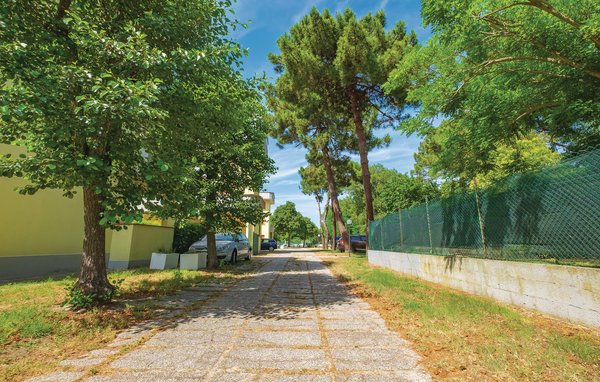 Appartamento Ginestrino 11A